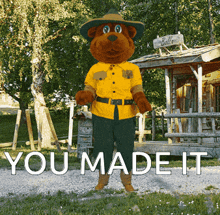 You Made It GIF - You Made It GIFs