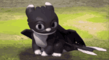 Breath Deeply How To Train Your Dragon GIF - Breath Deeply How To Train Your Dragon Httyd GIFs