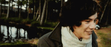Harry Styles One Direction GIF - Harry Styles One Direction Happy GIFs