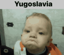 crying yugoslavia