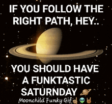 Welcome To Saturnday Jhan Terry GIF - Welcome To Saturnday Jhan Terry Moonchild Memes GIFs