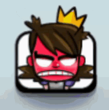Clash Royale Pissed GIF - Clash Royale Pissed Angry GIFs