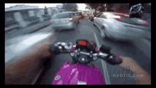 Moto Rapida Loco En Moto GIF - Moto Rapida Loco En Moto Hola GIFs