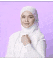 Siti Nurhaliza Siti Sticker - Siti Nurhaliza Siti Ctdk Stickers