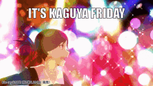 Kaguya Sama Kaguya Sama Love Is War GIF - Kaguya Sama Kaguya Sama Love Is War Kaguya Friday GIFs