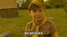 Me Neither Not Me GIF - Me Neither Not Me Same GIFs