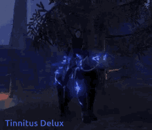 Tinnitus Delux Queen_mija GIF - Tinnitus Delux Queen_mija Queen Mija GIFs