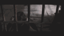 The Leap To Freedom Is Not About Strength  GIF - The Dark Knight Rises Christian Bale Prison GIFs
