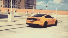 Ford Mustang Ford GIF - Ford Mustang Ford Mustang GIFs