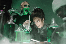 Gisele Lullaby Marie Curie GIF - Gisele Lullaby Marie Curie GIFs