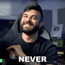 Never Done Before Andrew Baena GIF - Never Done Before Andrew Baena I Never Done Anything Like This GIFs