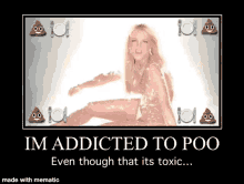 Addicted Poop GIF - Addicted Poop Poo GIFs