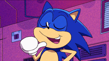 Sonic Sonic The Hedgehog GIF - Sonic Sonic The Hedgehog Whisperwoif GIFs
