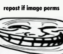 Repost If Image Perms GIF - Repost If Image Perms GIFs