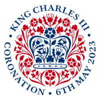 King Charles Coronation Of King Charles Sticker - King Charles Coronation Of King Charles King Charles Iii Stickers