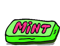 Mint Nft Sticker - Mint Nft Nftartist Stickers