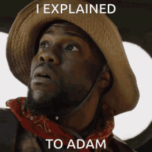 Explained Adam GIF - Explained Adam Kevin Hart GIFs