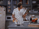 Seinfeld Kramer GIF - Seinfeld Kramer Spill GIFs