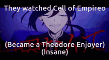Cell Of Empireo Theodore GIF