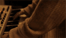 Piano Keyboard GIF - Piano Keyboard Playing GIFs