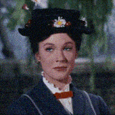 Bruh Mary Poppins GIF