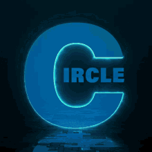 Circle Roleplay Gta5 GIF