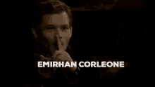 Emirhanx Emirhan Corleone GIF - Emirhanx Emirhan Corleone Corleone Emirhan GIFs