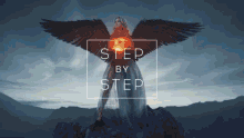 Angel Digital Art GIF - Angel Digital Art Step By Step GIFs