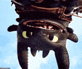 How To Train Your Dragon Hello There GIF - How To Train Your Dragon Hello There Hello GIFs