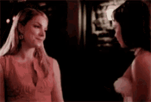 Mary Louise Tvd GIF - Mary Louise Tvd Adorable GIFs