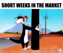 Looney Tunes Stock Market GIF - Looney Tunes Stock Market Trading GIFs