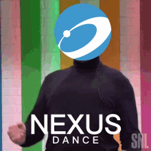 Nexus Nxs GIF - Nexus Nxs Dance GIFs