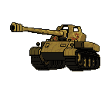 tank germany