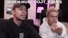 Hunchojt Hunchojt Notes GIF - Hunchojt Hunchojt Notes Notes GIFs