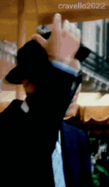 Hats Off Jude Law GIF - Hats Off Jude Law Hey Jude GIFs