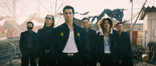 High And Low The Worst Cross Suzuran Boys GIF - High And Low The Worst Cross Suzuran Boys GIFs