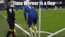 Werner Timo Werner GIF - Werner Timo Werner Chelsea GIFs