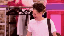 Excited Thorgy GIF - Excited Happy Yaas GIFs