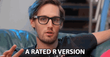 A Rated R Version No Kids Allowed GIF