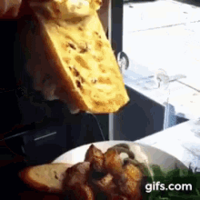 Raclette GIF - Raclette GIFs