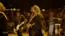 Jumping The Black Crowes GIF - Jumping The Black Crowes Stagecoach GIFs