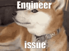 Engineer Issue Enlisted GIF - Engineer Issue Enlisted Skill Issue GIFs