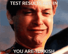 Apo Turkish GIF - Apo Turkish Test GIFs