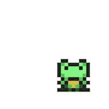mother3 frog