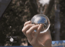 Fushigi Magic GIF - Fushigi Magic Balls GIFs