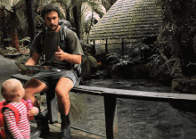 Shell Be Right How To Dad GIF - Shell Be Right How To Dad GIFs