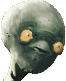 oddtism abe confused oddysee abes what wut