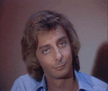 Barry Manilow Laughing GIF - Barry Manilow Laughing GIFs