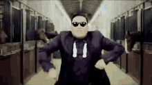 Psy Gangnam Style GIF - Psy Gangnam Style GIFs