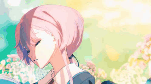 Toho Animation Colors GIF - TOHO animation COLORs Hata Motohiro ...